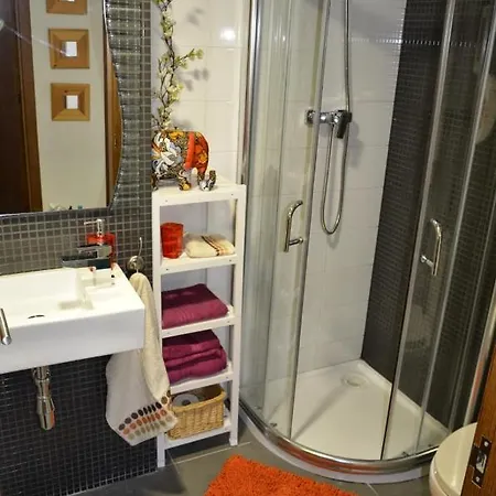 Apartamento Aqua Belcaire Ref. 039