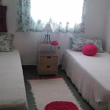 Apartamento Aqua Belcaire Ref. 039