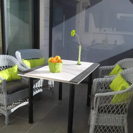 Apartmán Apartamento Aqua Belcaire Ref. 039 Moncófar