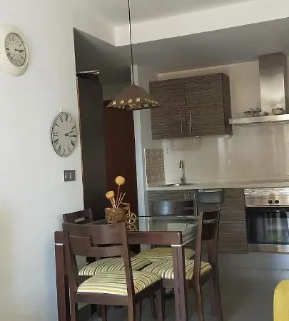 Apartamento Aqua Belcaire Ref. 039 Moncófar